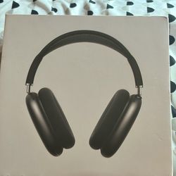 AirPods Max 2 midnight