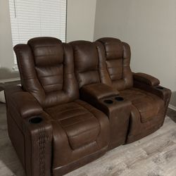 Electric Recliner