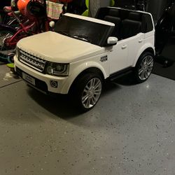 Kids Range River Discovery