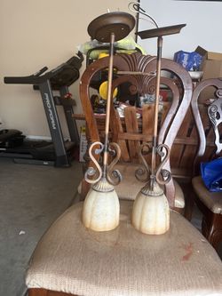 Antique Ceiling Lamps