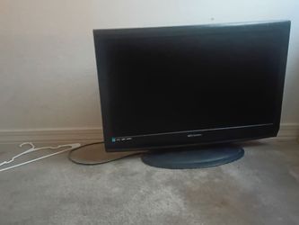 Emerson 32inch  black