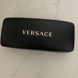 Versace woman sun glasses