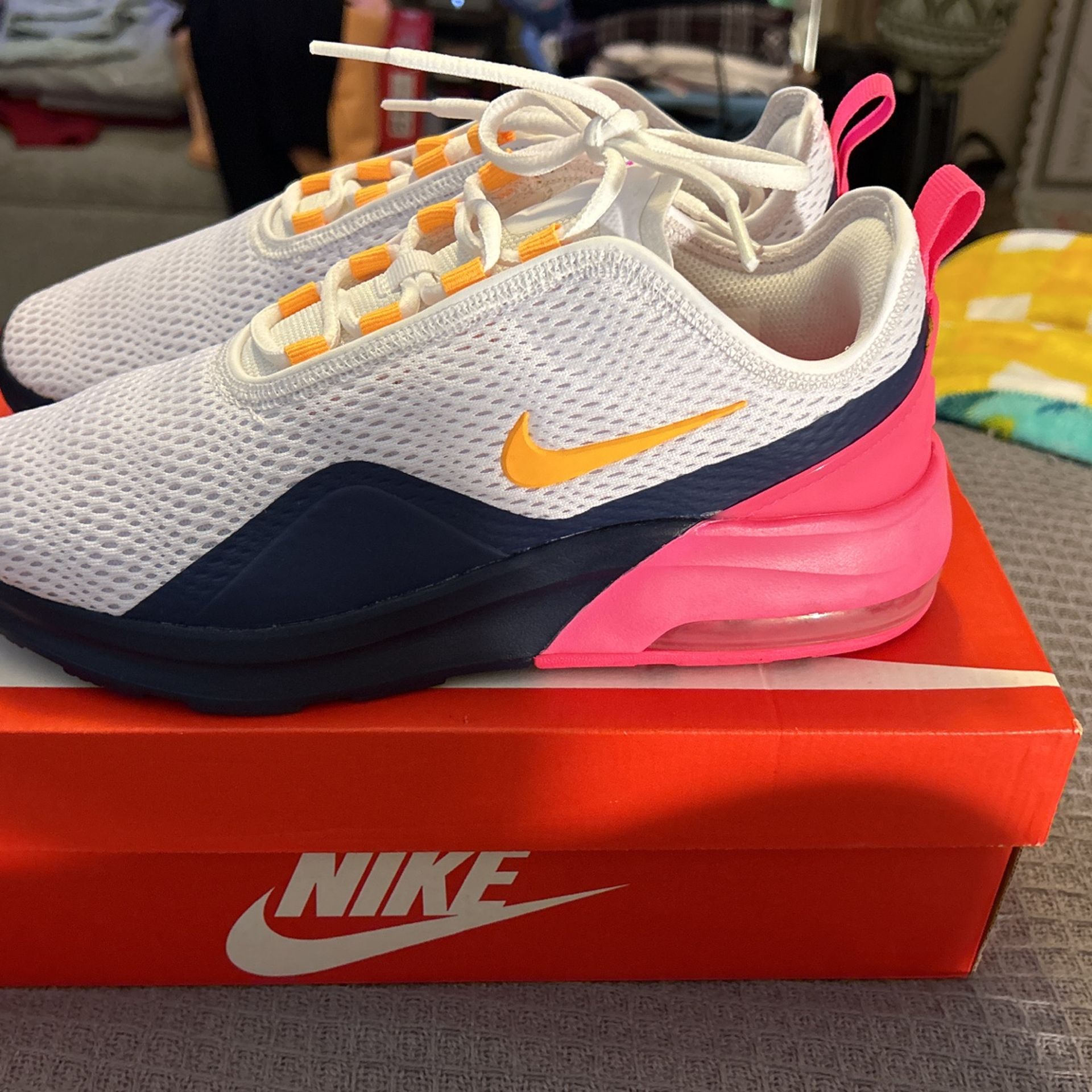 Nike Air Max
