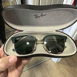 Ray Ban Sunglasses