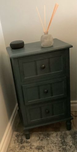 3 Drawer Cabinet