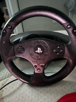 Thrustmaster T80