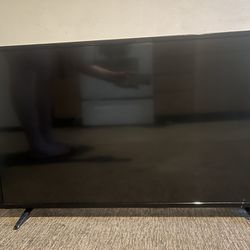 43” Vizio Smart Flat Screen TV 