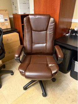 Office Chairs