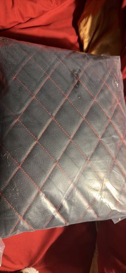 Car seat cover set /faux leather