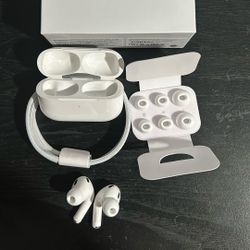 AirPods Pro 