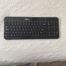 Logitech Keyboard