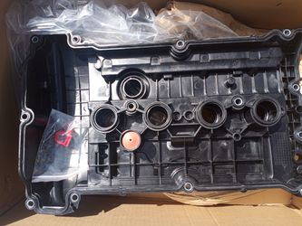 2007 Mini Cooper New Valve Cover Plus Gaskets And Seals