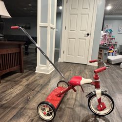 Radio Flyer Tricycle 