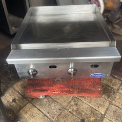 Griddle 