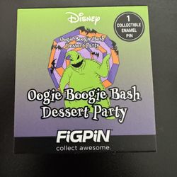 Disney Pin 