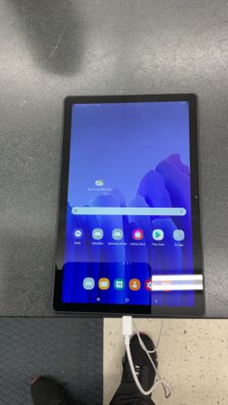 SAMSUNG GALAXY TAB A7