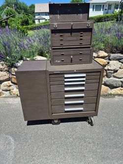 Kennedy toolbox complete package