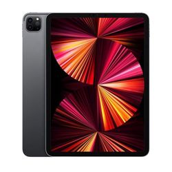 Apple iPad Pro 11” 3rd Gen 256gb LTE Space Gray