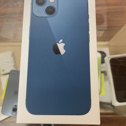 iPhone 13 Factory Unlock 