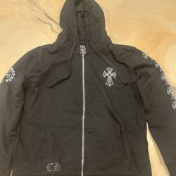 Chrome Hearts Sweatshirt