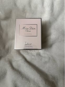 Miss Dior Cherrie