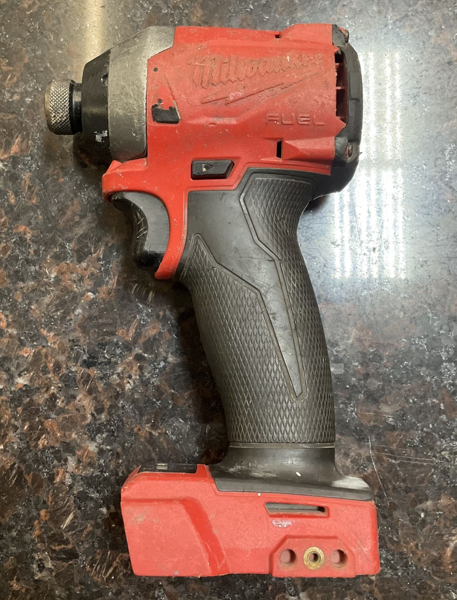 Milwaukee M18 Impact (Bare Tool)