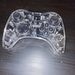 Nintendo Controller