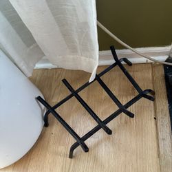 Metal For Wood And Fake Wood Decor 