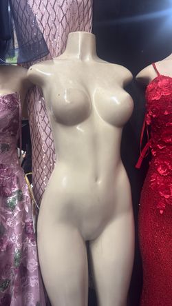 Mannequins