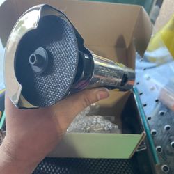 Brand New Cut Off Tool  