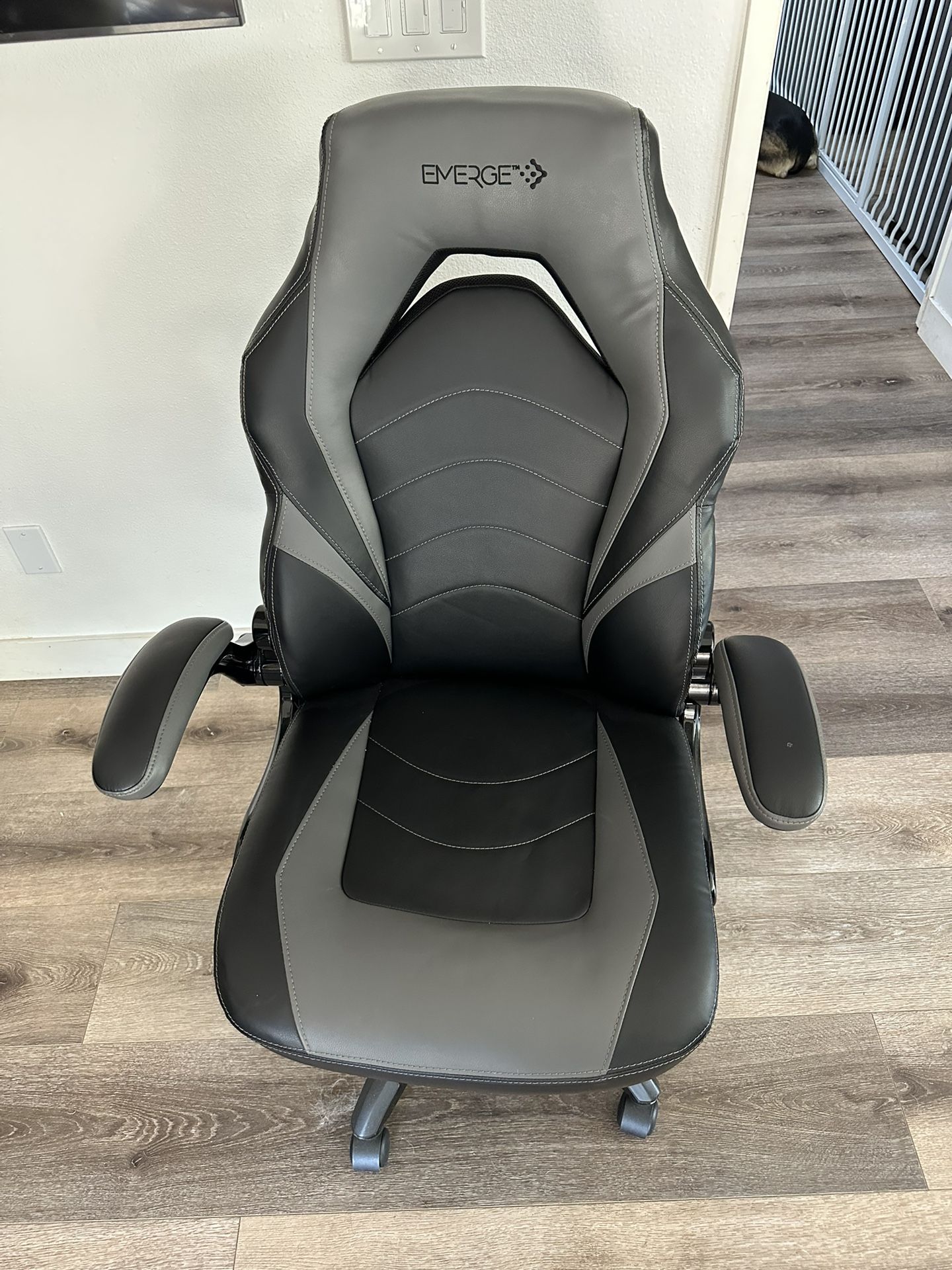 Emerge Chair