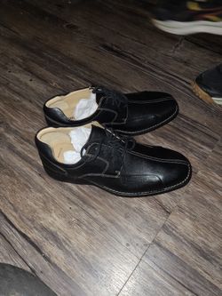 Dressing Shoes