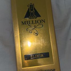 1 Million Elixir Paco Rabanne