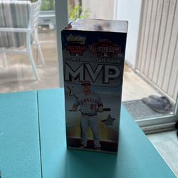 Mike Trout Bobble head 11-time ALL-STAR