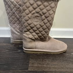 Michael Kors Boots