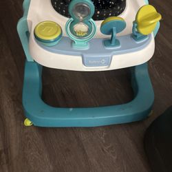 Baby Walker 