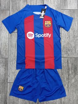 Offer Soccer Especial Uniformes, Todas Las Ligas Y Selecciones.