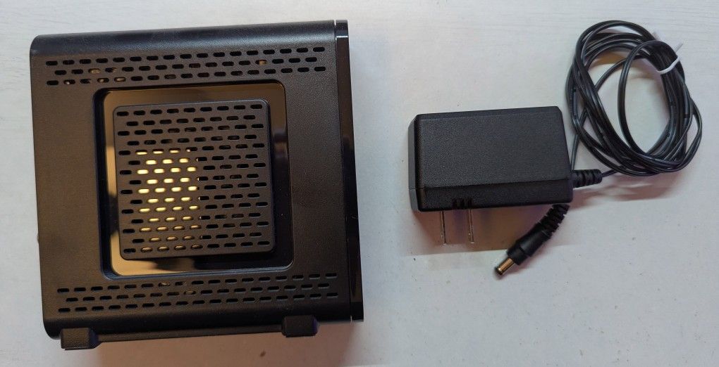 Arris SB 6190 cable modem