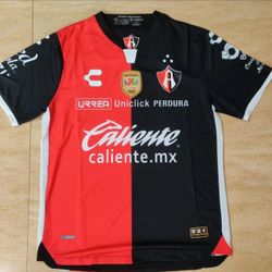 CAMISA DEL ATLAS