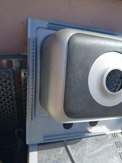 Kit. Sink