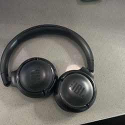 JBL headphones 