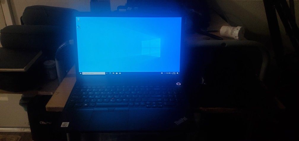 Lenovo ThinkPad E15