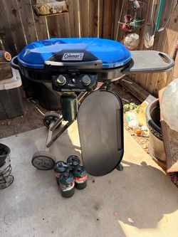 Grill