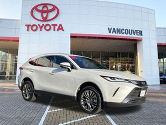 2023 Toyota Venza
