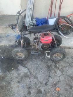 Minibike Minibike