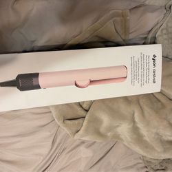 Dyson air strait