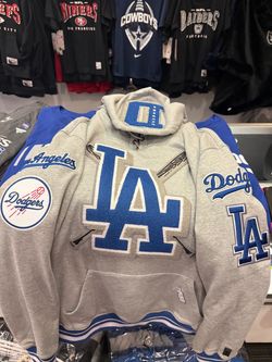 Dodgers Limited Hoodie XL