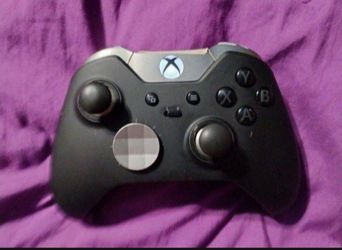 Xbox one controller, $15