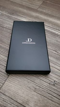 Black11Pro LongvadonA Alcantar iPhone Case -Midnight Black - IPhone 11 Pro