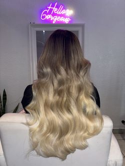 Hair Extensions